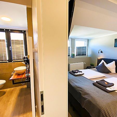 Liro Hotel Viersen Εξωτερικό φωτογραφία