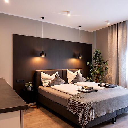 Liro Hotel Viersen Εξωτερικό φωτογραφία