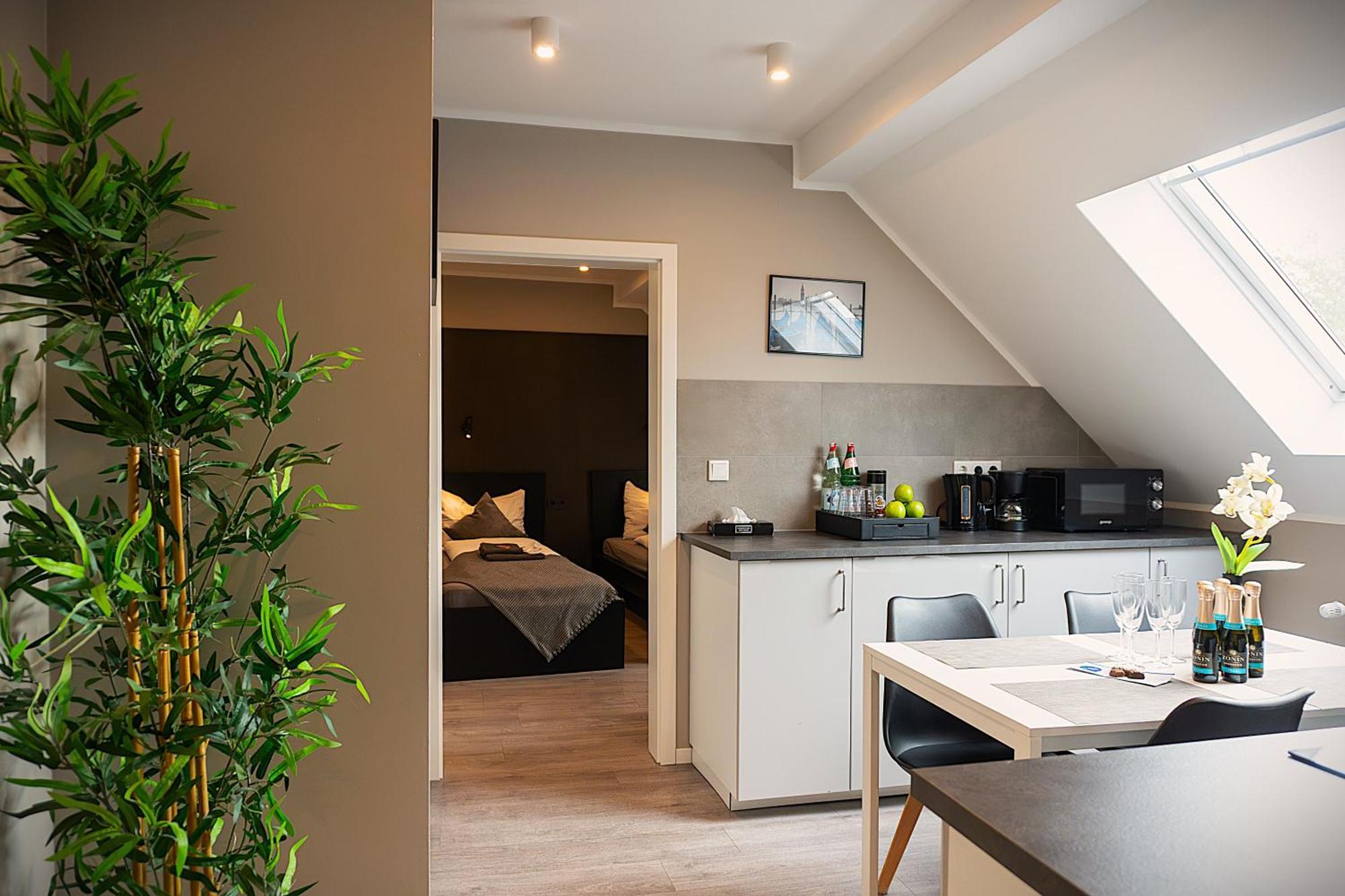 Liro Hotel Viersen Εξωτερικό φωτογραφία