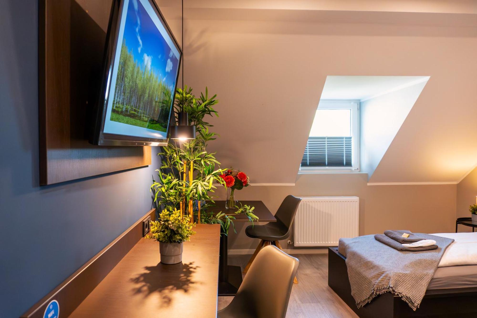 Liro Hotel Viersen Εξωτερικό φωτογραφία