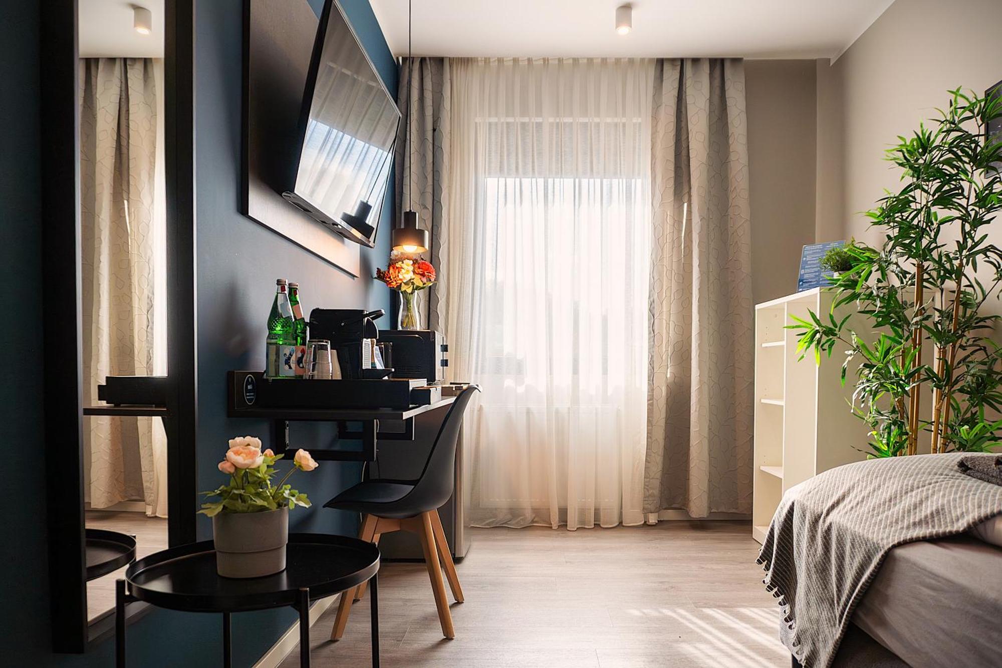 Liro Hotel Viersen Εξωτερικό φωτογραφία