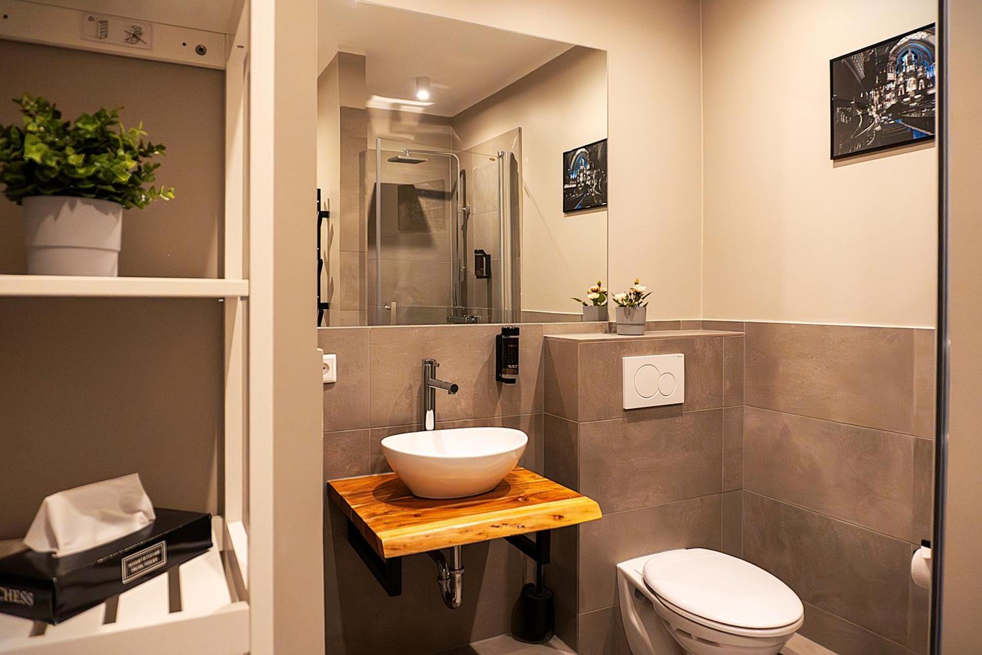 Liro Hotel Viersen Εξωτερικό φωτογραφία