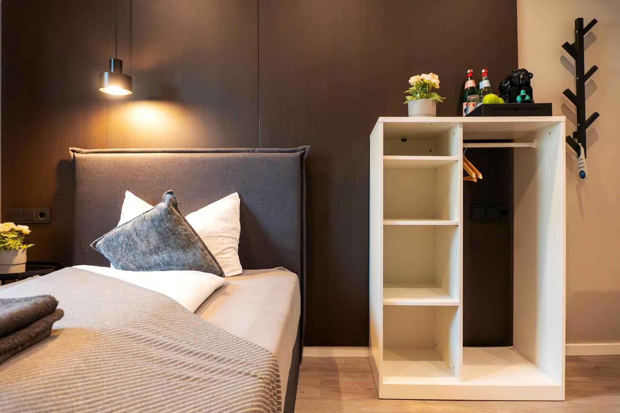 Liro Hotel Viersen Εξωτερικό φωτογραφία