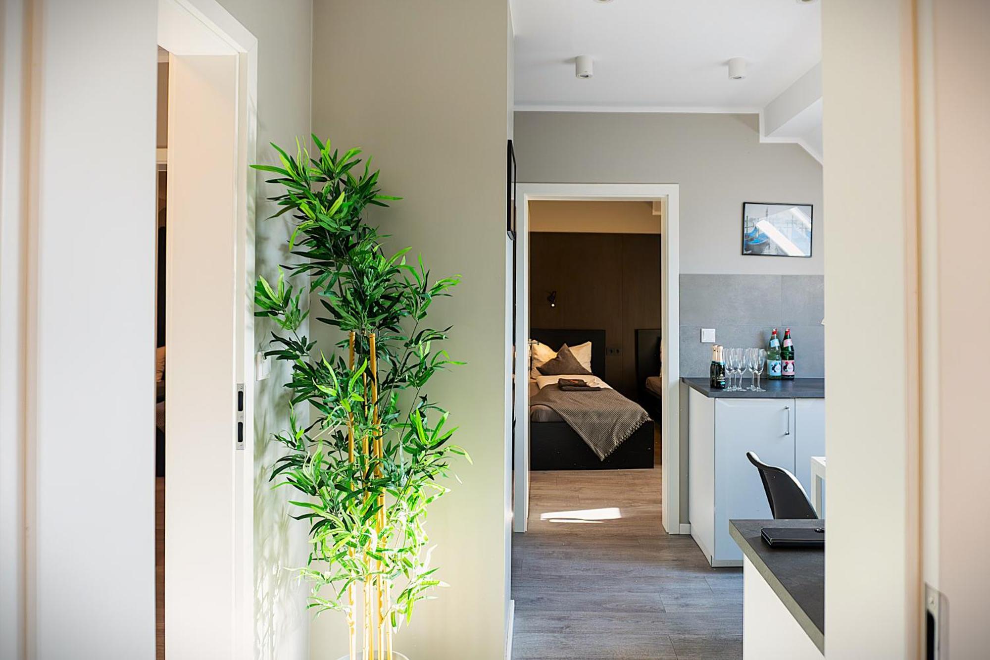 Liro Hotel Viersen Εξωτερικό φωτογραφία