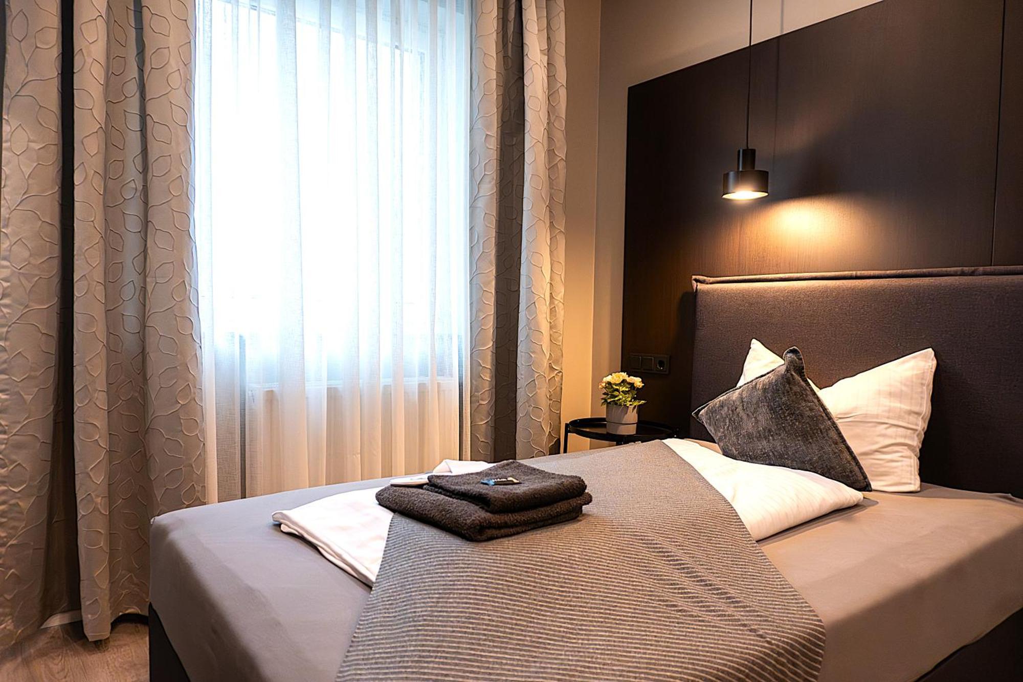 Liro Hotel Viersen Εξωτερικό φωτογραφία