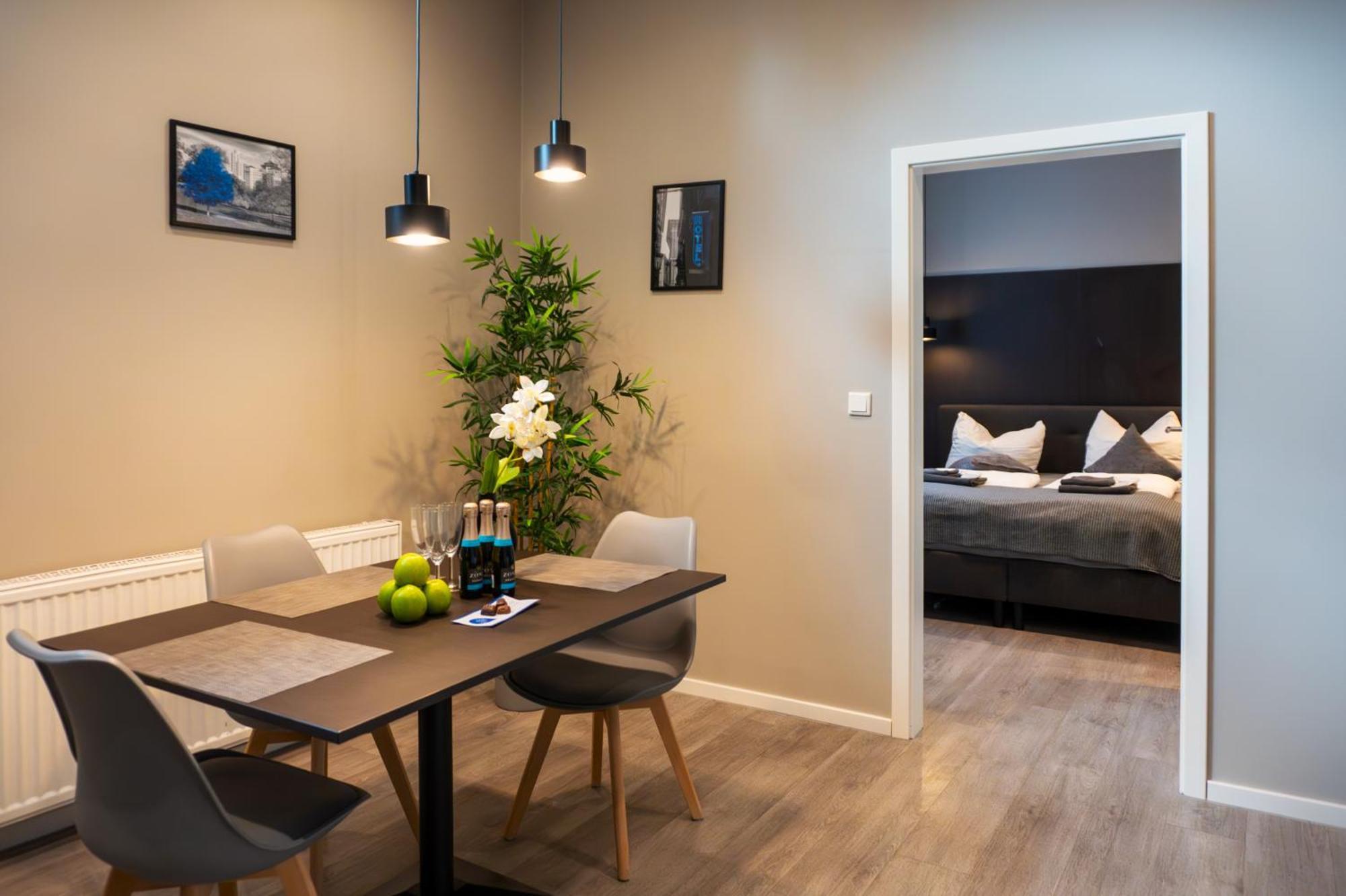 Liro Hotel Viersen Εξωτερικό φωτογραφία