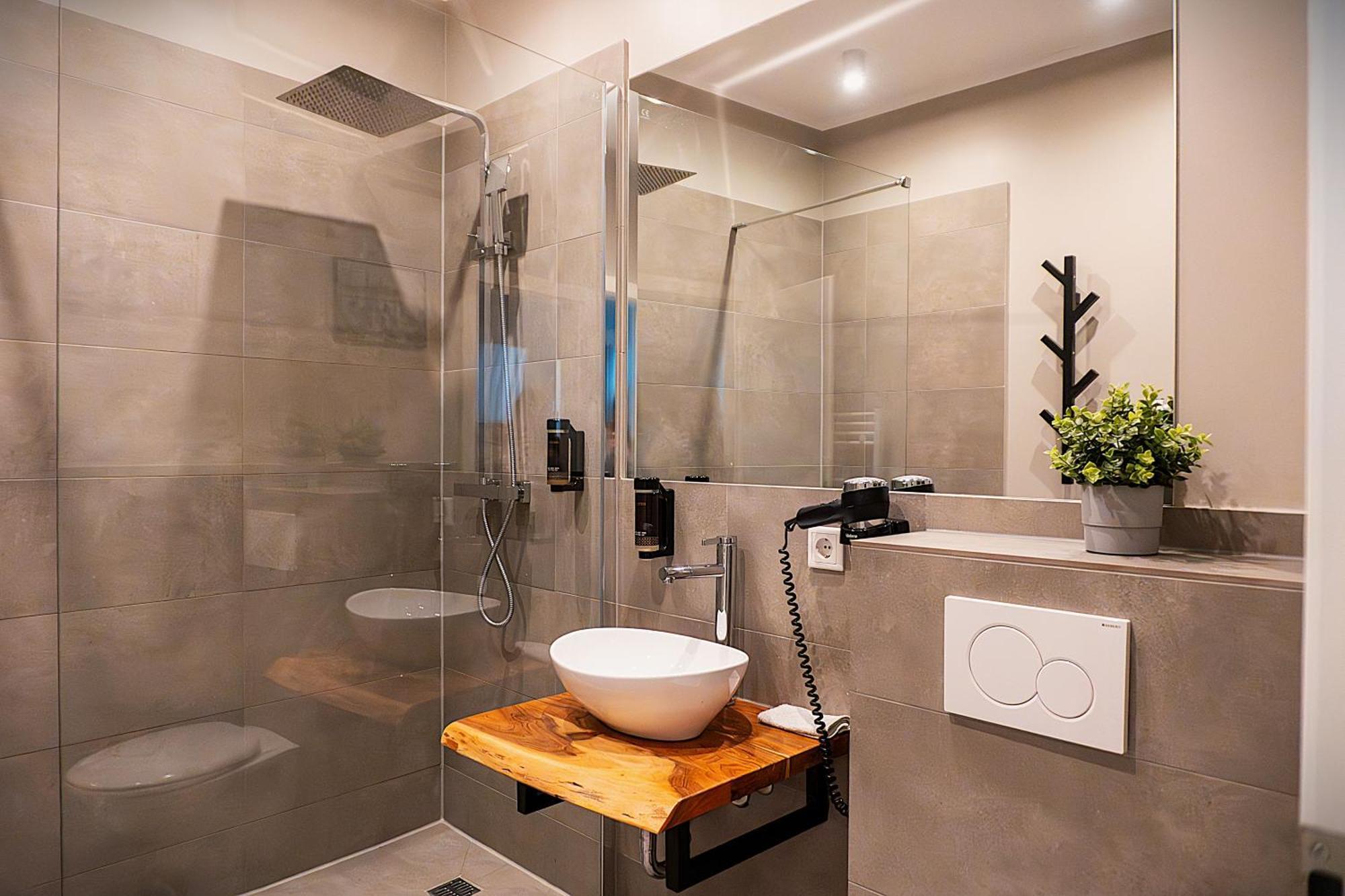 Liro Hotel Viersen Εξωτερικό φωτογραφία