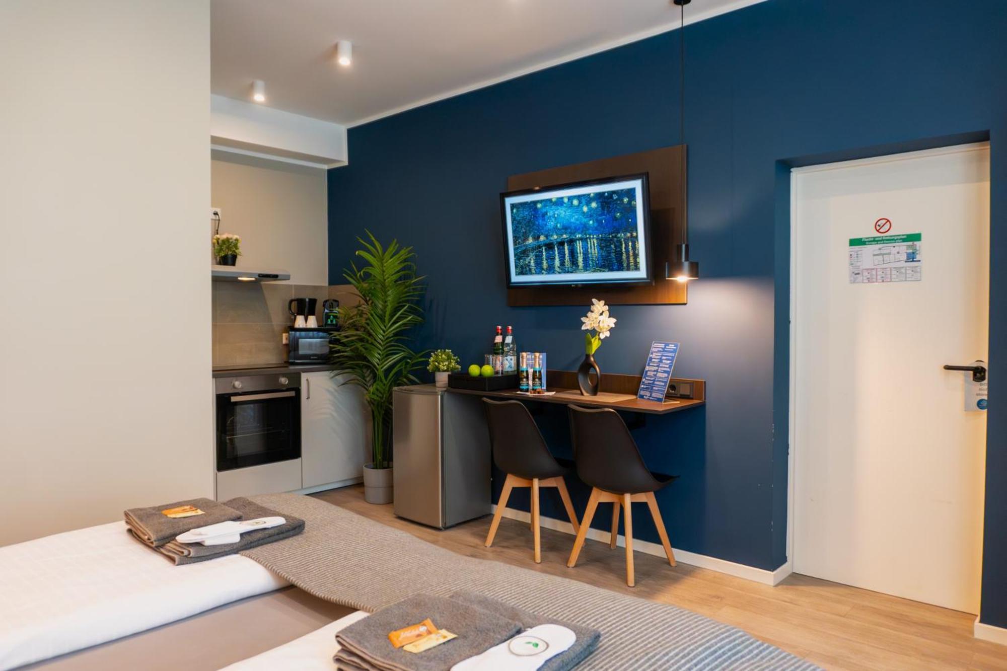 Liro Hotel Viersen Εξωτερικό φωτογραφία