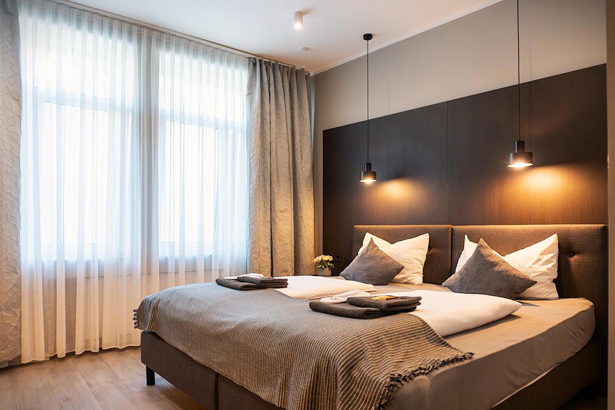 Liro Hotel Viersen Εξωτερικό φωτογραφία