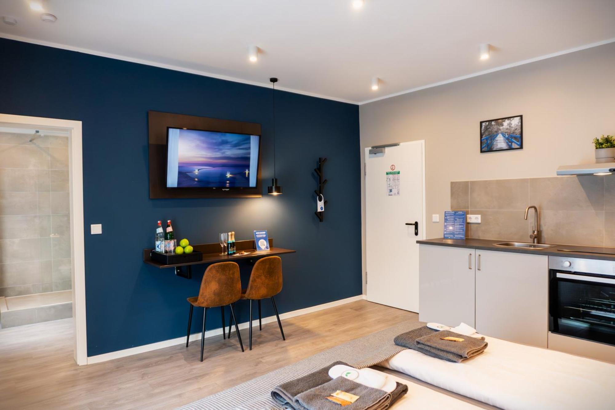 Liro Hotel Viersen Εξωτερικό φωτογραφία