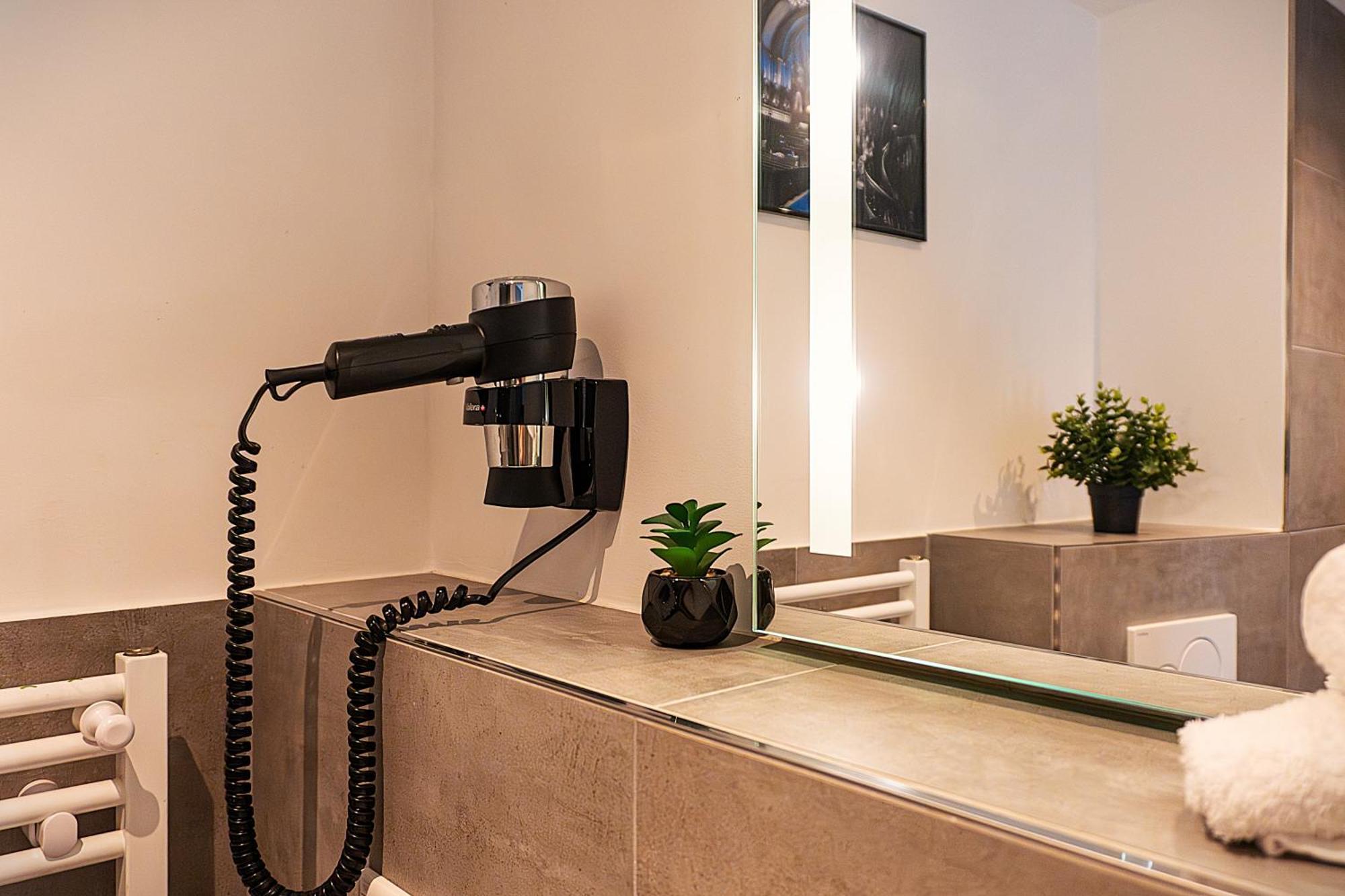Liro Hotel Viersen Εξωτερικό φωτογραφία